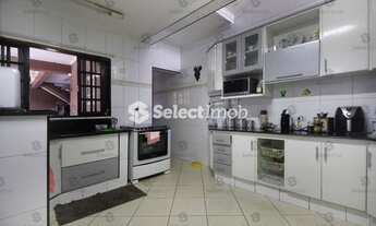 Imagem 5: Sobrado à VENDA no Jardim Pedroso - Mauá/SP