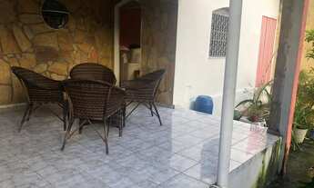 Imagem 3: Casa para venda tem 100 metros quadrados com 3 quartos