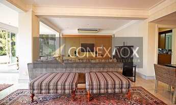 Imagem 5: Casa - Sítios de Recreio Gramado - Campinas