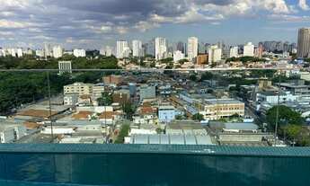 Imagem: Apartamento para venda possui 55 metros