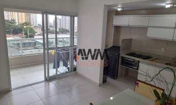 Imagem 2: Apartamento com 1 quarto à venda, 45 m² por R$ 370.000 - Setor Marista - Goiânia/GO