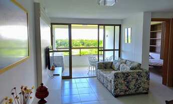 Imagem 3: Apartamento GUARAJUBA Village GUARAJUBA Mobiliado