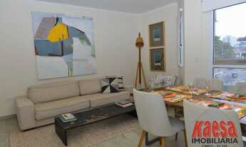 Imagem 4: Apartamento com 3 dormitórios à venda, 83 m² por R$ 680.000 - Atibaia Jardim - Atibaia/SP