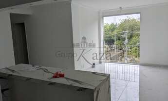 Imagem 3: Apartamento para aluguel possui 76 metros quadrados com 3 quartos