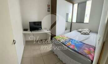 Imagem 4: Apartamento - Vila Campos Sales - Campinas