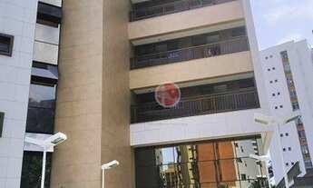 Imagem 1: Apartamento com 3 dormitórios à venda, 115 m² por R$ 1.287.000,00 - Meireles - Fortaleza/C