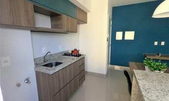 Imagem 5: APARTAMENTO no COSTA E SILVA com 1 quartos para VENDA, 38 m²
