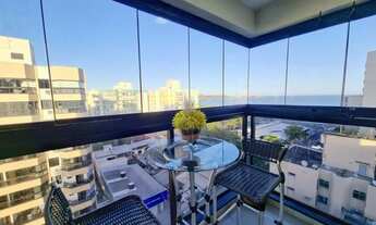 Imagem 4: Cobertura triplex para venda com 320 metros quadrados com 4 quartos em Jardim Camburi - Vi