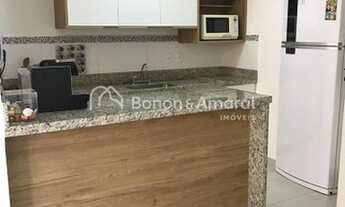 Imagem 2: Casa - Chácara Primavera - Campinas