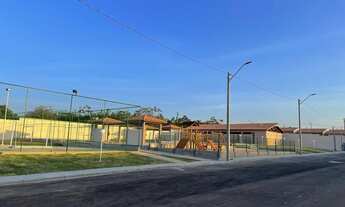 Imagem 3: Passo chave de casa no condomínio Bianca R$ 45.000