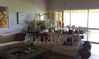 Imagem 4: Casa - Parque Jatibaia (Sousas) - Campinas