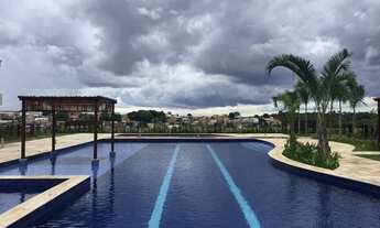 Imagem 2: Condomínio Reserva Inglesa 4 suítes 169m² Ponta Negra