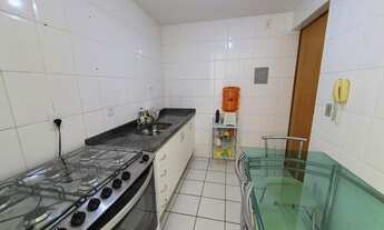 Imagem 7: Excelente apartamento à venda com60 metros quadrados com 2 quartos no Setor dos Afonsos