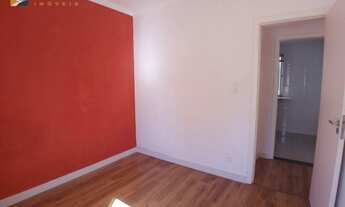 Imagem 7: Apartamento com 2 dormitórios para alugar, 54 m² por R$ 800,00/mês - Teixeiras - Juiz de F