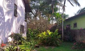 Imagem 4: FLORIANóPOLIS - Casa Padrão - Campeche