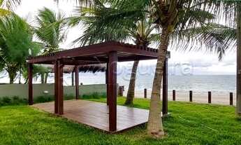 Imagem: Flat com dois quartos na Praia de Carneiros