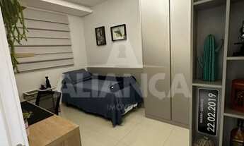 Imagem 3: Apartamento para venda 3 quartos todo montado cazeca uberlândia - AP1952