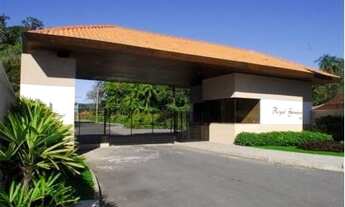 Imagem 2: TERRENO EM CONDOMÍNIO no PIRABEIRABA com 0 quartos para VENDA, 484 m²