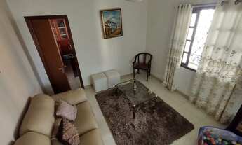 Imagem 4: VENDE / PRADO / CASA 04 QTS 02 SUÍTES / VARANDAS / 02 VAGAS/ RUA CUIABÁ