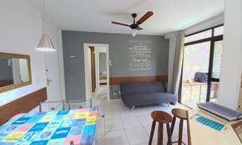 Imagem 5: Flat à venda com 48 m2 1 quarto em Riviera - Bertioga - SP