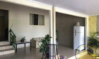 Imagem 3: Jardim Real Goiânia! casa sozinha no lote