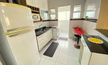 Imagem 7: Apartamento 2 dormitórios em Guilhermina - Praia Grande - SP