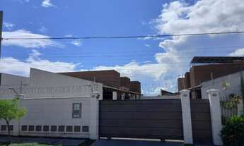 Imagem 3: Casa no Condomínio das Esmeraldas, Condomínio Villaggio Platina. 3Q, 1suíte com varanda, 1