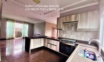 Imagem 6: Casa térrea, Condomínio Reserva do Parque, 3 quartos suítes 1 máster, 360m², aceita financ