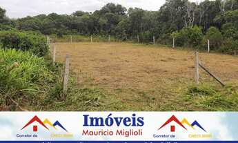 Imagem: Vendo lote de esquina na Praia do Ervino