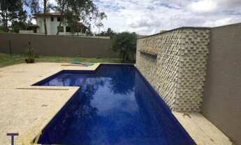 Imagem 6: Casa à venda, 330 m² por R$ 2.850.000,00 - Alphaville - Lagoa dos Ingleses - Nova Lima/MG