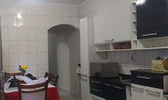 Imagem 7: CASA RESIDENCIAL em Vila Perracini - Poá