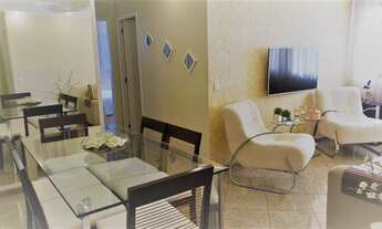 Imagem 2: Apartamento para venda tem 57 metros quadrados com 2 quartos em Santa Teresinha - São Paul