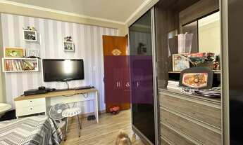 Imagem 6: Apartamento à venda, 52 m² por R$ 170.000,00 - Parque Residencial Vila União - Campinas/SP