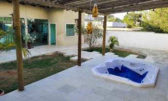 Imagem 5: Sobrado Portal do Sol II