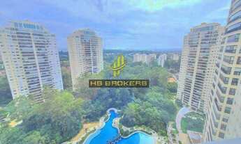 Imagem 6: Lindo apartamento do Domínio Marajoara