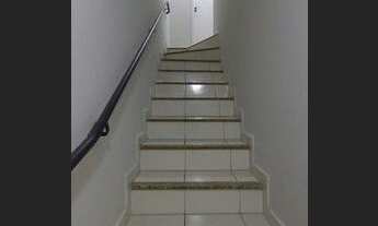 Imagem 3: Casa para venda possui 79 metros quadrados com 3 quartos em Colina de Laranjeiras - Serra