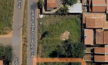 Imagem 3: Lote/Terreno para venda com 364 m² setor Rosa dos Ventos - Aparecida de Goiânia - GO