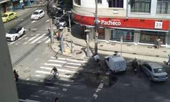 Imagem 5: OPORTUNIDADE VAZIO FRENTE JUNTINHO COMÉCIO E CONDUÇÃO