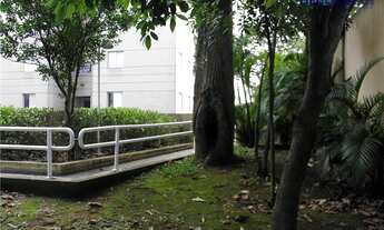 Imagem 5: Apartamento com 3 dormitórios à venda, 60 m² por R$ 367.000,00 - Parque São Lucas - São Pa