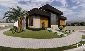 Imagem 4: Casa em Condomínio para Venda em Presidente Prudente, Residencial Solares, 3 dormitórios