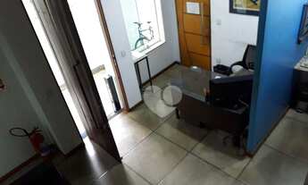 Imagem 2: Casa para alugar, 419 m² por R$ 20.000,00/mês - Laranjeiras - Rio de Janeiro/RJ