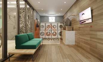 Imagem 4: Studio na Chacará Klabin Studio na Chacará Klabin Studio na Chacará Klabin