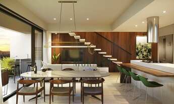 Imagem: Apartamento Duplex com 3 dormitórios à