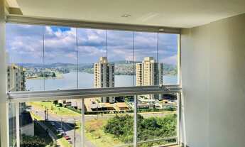 Imagem: COBERTURA em Alphaville, Ed. Mirante do