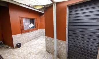 Imagem 4: Casa para venda possui 84 m² com 2 quartos em Vila Atlântica - Mongaguá - SP