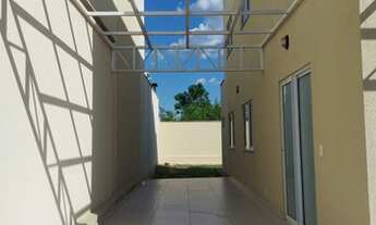 Imagem 6: Casa em condomínio na Kennedy com 4 suítes