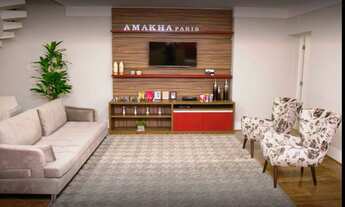 Imagem 5: Imóvel Comercial 740 m², 13 Salas, 6 Vagas, Santo Antônio, São Caetano do Sul