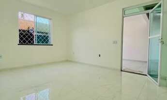 Imagem 5: Casa toda nova a venda na Parquelandia