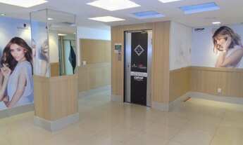 Imagem 2: Ótima sala comercial em Copacabana - IFC901
