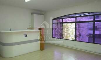 Imagem 2: Casa Comercial para venda ou locação - Parque da Mooca, São Paulo